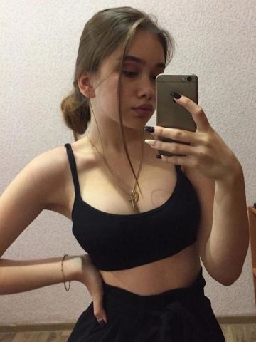 Проститутка Елена